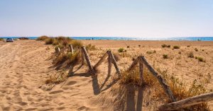 Автобусна почивка на Пелопонес - Kalogria Beach Hotel 4*